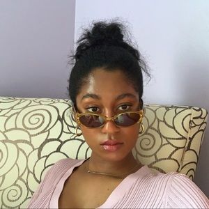 Vintage Gucci Sunglasses